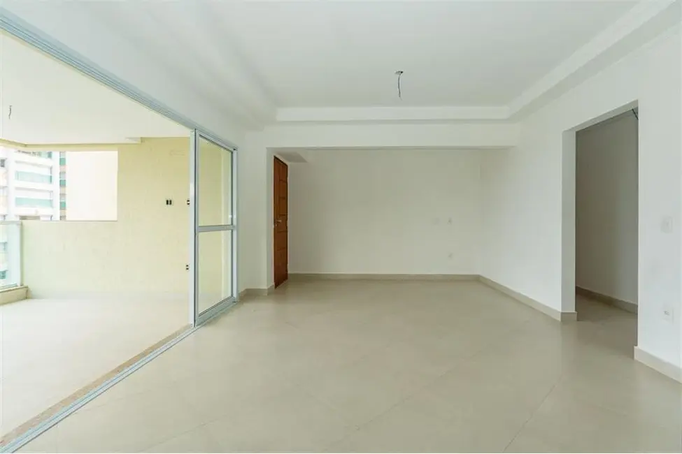 Foto 6 de Apartamento com 3 quartos à venda, 118m2 em Enseada, Guaruja - SP