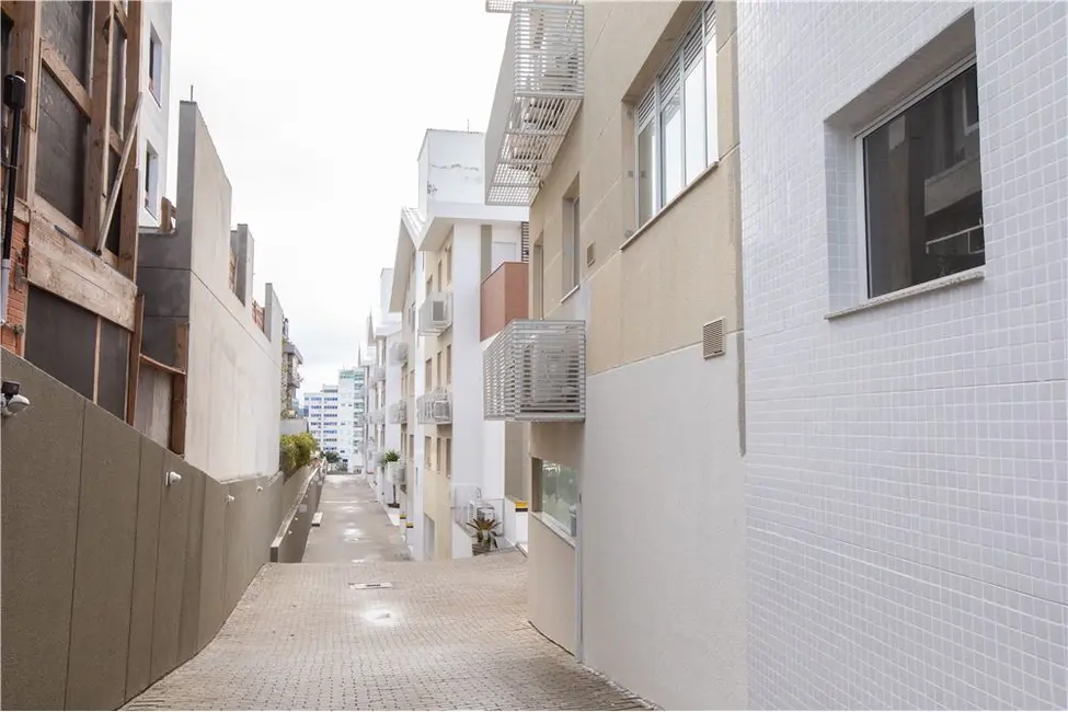 Foto 3 de Apartamento com 4 quartos à venda, 151m2 em Coqueiros, Florianopolis - SC