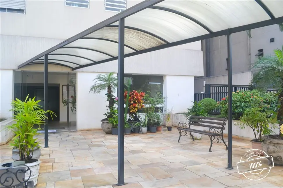 Foto 3 de Apartamento com 2 quartos à venda, 65m2 em Jardim Paulista, São Paulo - SP