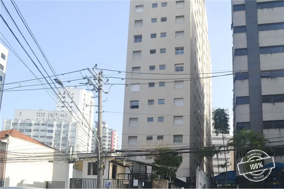 Foto 1 de Apartamento com 2 quartos à venda, 65m2 em Jardim Paulista, São Paulo - SP