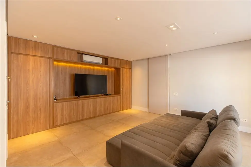 Foto 5 de Apartamento com 2 quartos à venda, 93m2 em Pinheiros, São Paulo - SP