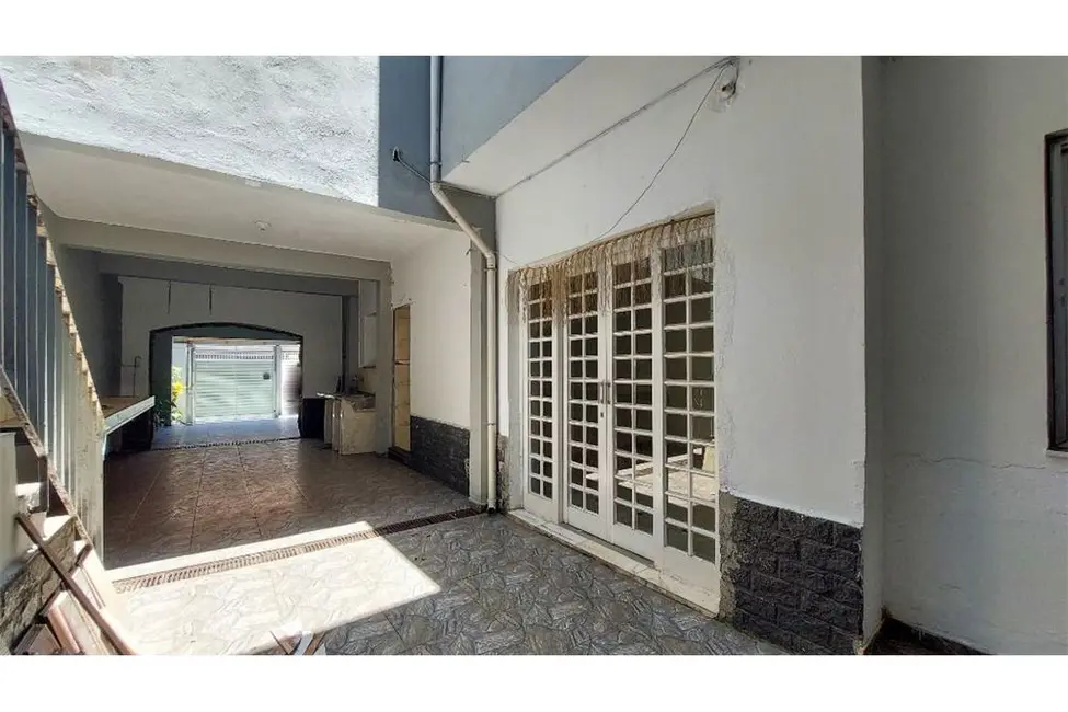 Casa com 3 quartos à venda, 214m2 em Chácara Mafalda, São Paulo - SP - imagem 3 Foto 3 de Casa com 3 quartos à venda, 214m2 em Chácara Mafalda, São Paulo - SP