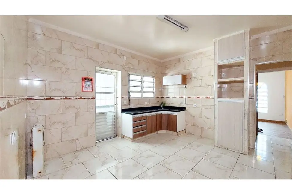 Casa com 3 quartos à venda, 214m2 em Chácara Mafalda, São Paulo - SP - imagem 8 Foto 8 de Casa com 3 quartos à venda, 214m2 em Chácara Mafalda, São Paulo - SP