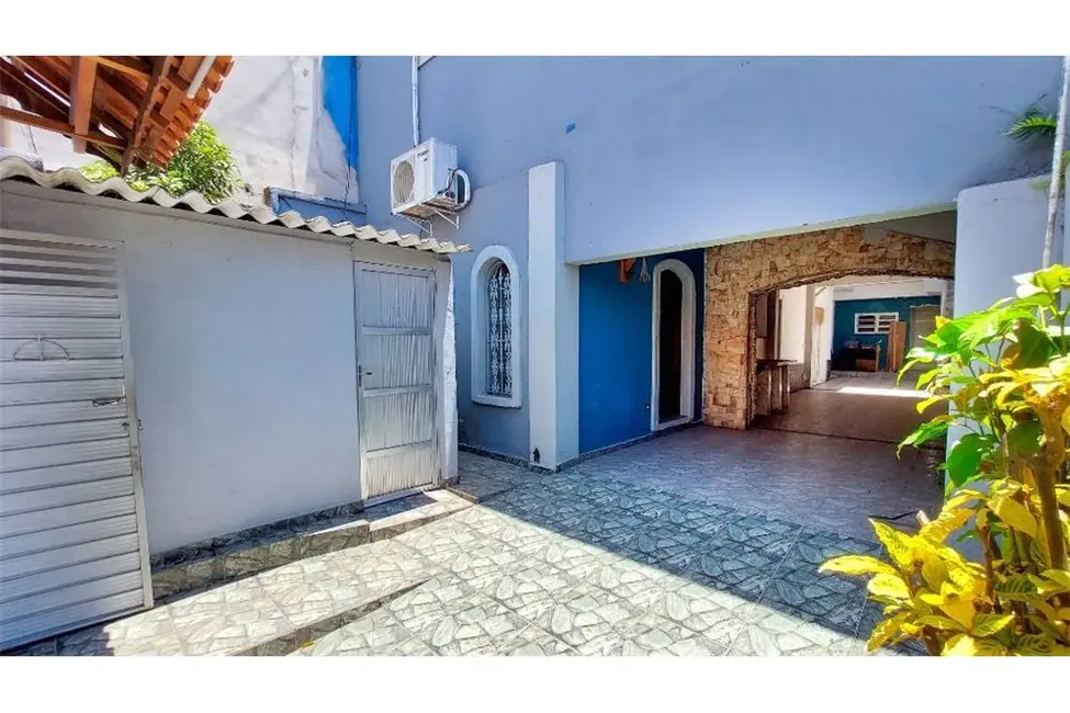 Casa com 3 quartos à venda, 214m2 em Chácara Mafalda, São Paulo - SP - imagem 5 Foto 5 de Casa com 3 quartos à venda, 214m2 em Chácara Mafalda, São Paulo - SP