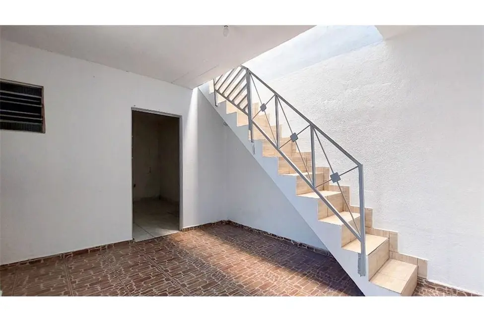 Casa com 3 quartos à venda, 214m2 em Chácara Mafalda, São Paulo - SP - imagem 6 Foto 6 de Casa com 3 quartos à venda, 214m2 em Chácara Mafalda, São Paulo - SP