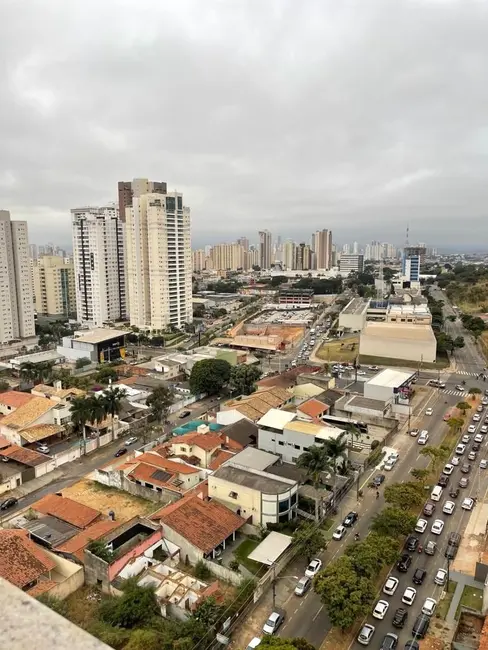 Foto 2 de Apartamento com 2 quartos à venda, 63m2 em Serrinha, Goiania - GO