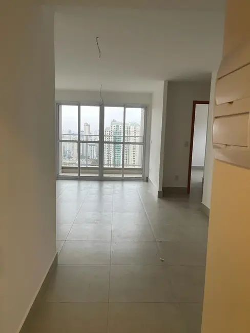 Foto 1 de Apartamento com 2 quartos à venda, 63m2 em Serrinha, Goiania - GO
