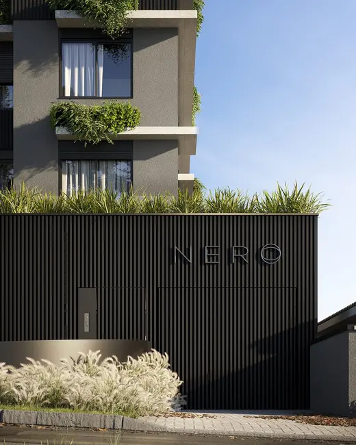 Foto 3 de Apartamento com 2 quartos à venda, 92m2 em Bigorrilho, Curitiba - PR