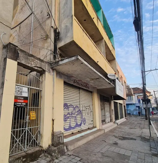 Foto 2 de Apartamento com 3 quartos à venda, 100m2 em São João, Porto Alegre - RS