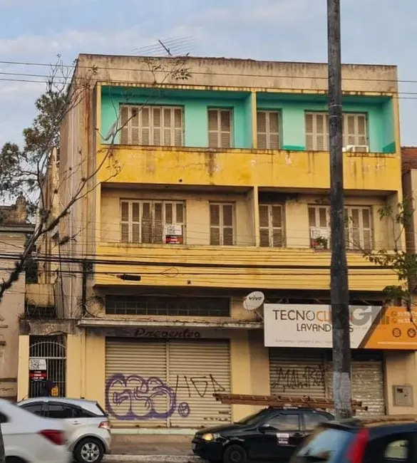 Foto 1 de Apartamento com 3 quartos à venda, 100m2 em São João, Porto Alegre - RS