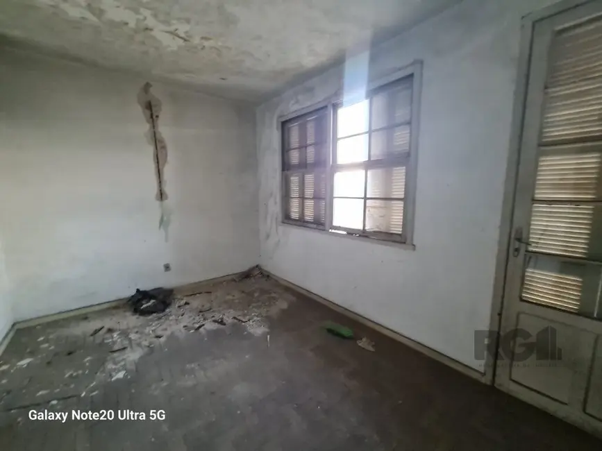 Foto 3 de Apartamento com 3 quartos à venda, 100m2 em São João, Porto Alegre - RS