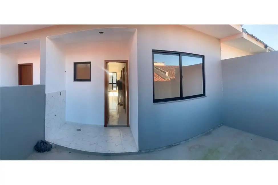 Foto 9 de Casa com 2 quartos à venda, 50m2 em Bela Vista, Palhoca - SC