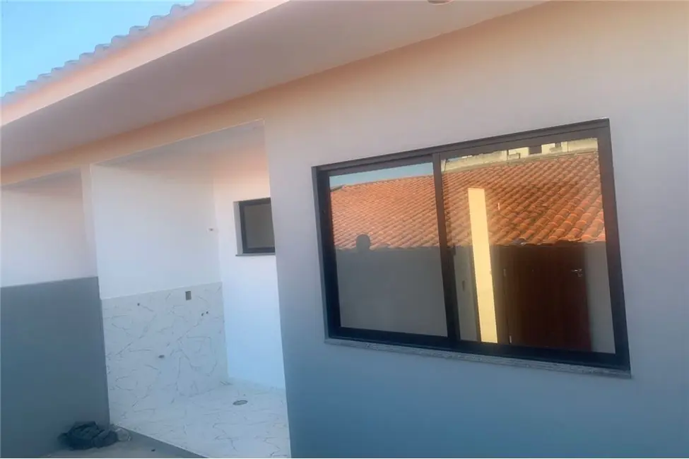 Foto 3 de Casa com 2 quartos à venda, 50m2 em Bela Vista, Palhoca - SC