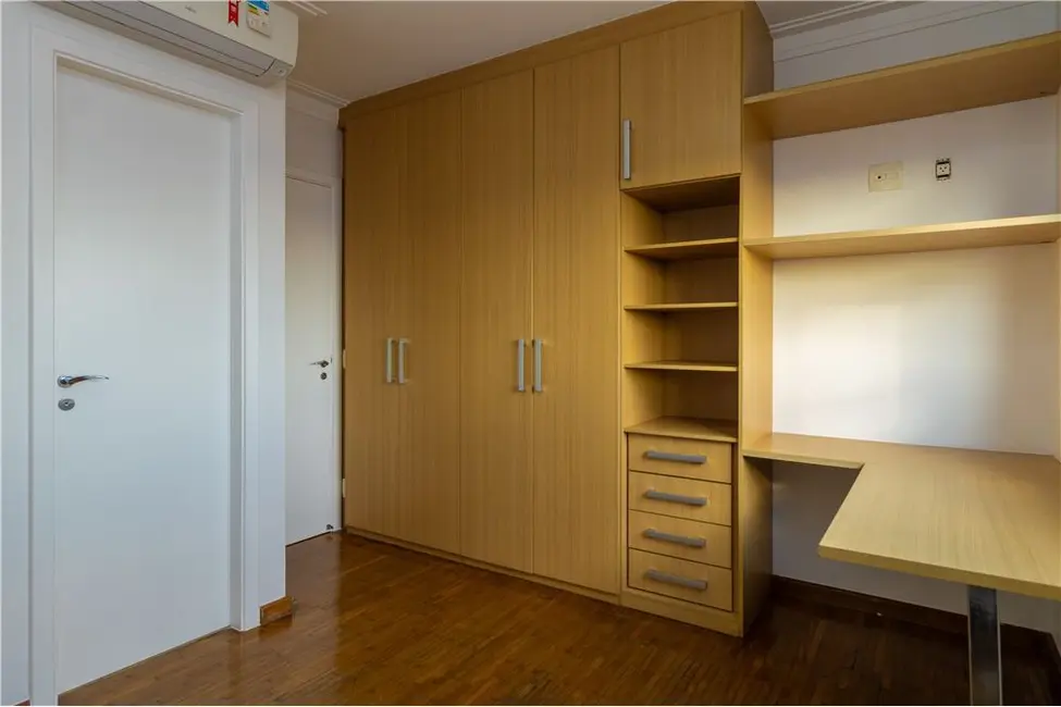 Apartamento com 3 quartos à venda, 170m2 em Vila Progredior, São Paulo - SP - imagem 4 Foto 4 de Apartamento com 3 quartos à venda, 170m2 em Vila Progredior, São Paulo - SP