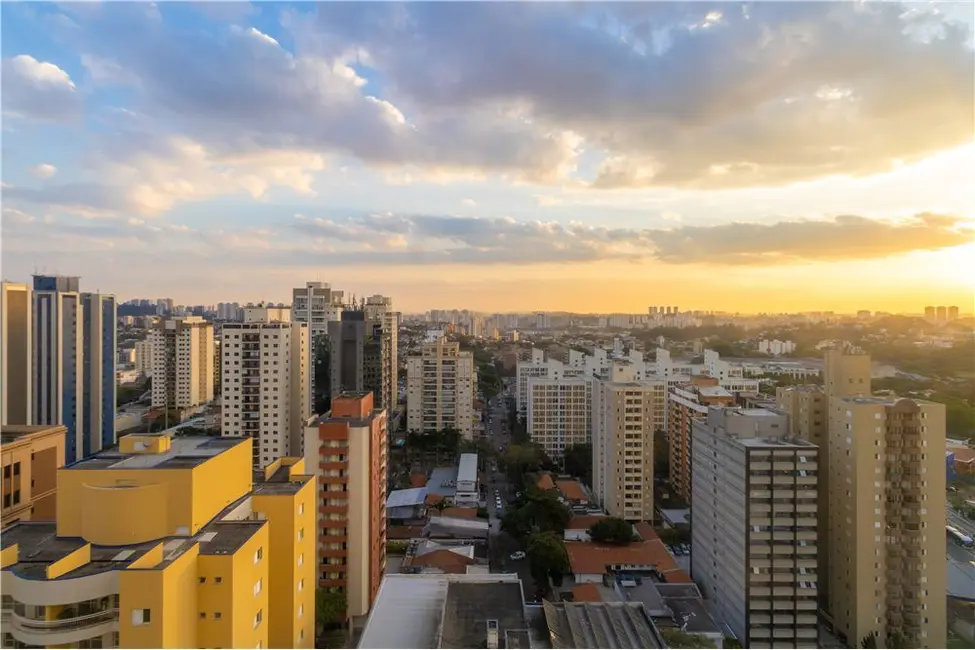 Apartamento com 3 quartos à venda, 170m2 em Vila Progredior, São Paulo - SP - imagem 1 Foto 1 de Apartamento com 3 quartos à venda, 170m2 em Vila Progredior, São Paulo - SP