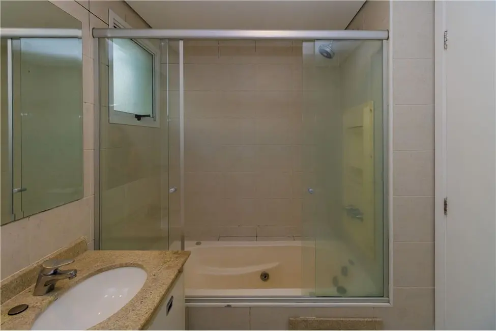 Apartamento com 3 quartos à venda, 170m2 em Vila Progredior, São Paulo - SP - imagem 9 Foto 9 de Apartamento com 3 quartos à venda, 170m2 em Vila Progredior, São Paulo - SP