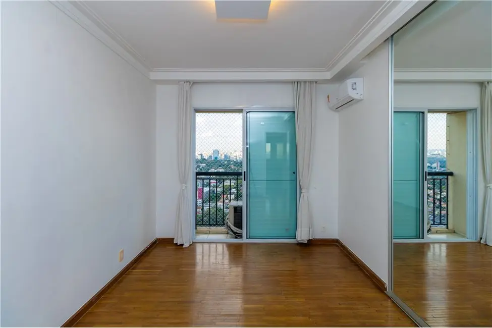Apartamento com 3 quartos à venda, 170m2 em Vila Progredior, São Paulo - SP - imagem 5 Foto 5 de Apartamento com 3 quartos à venda, 170m2 em Vila Progredior, São Paulo - SP