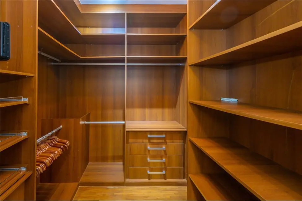 Apartamento com 3 quartos à venda, 170m2 em Vila Progredior, São Paulo - SP - imagem 8 Foto 8 de Apartamento com 3 quartos à venda, 170m2 em Vila Progredior, São Paulo - SP