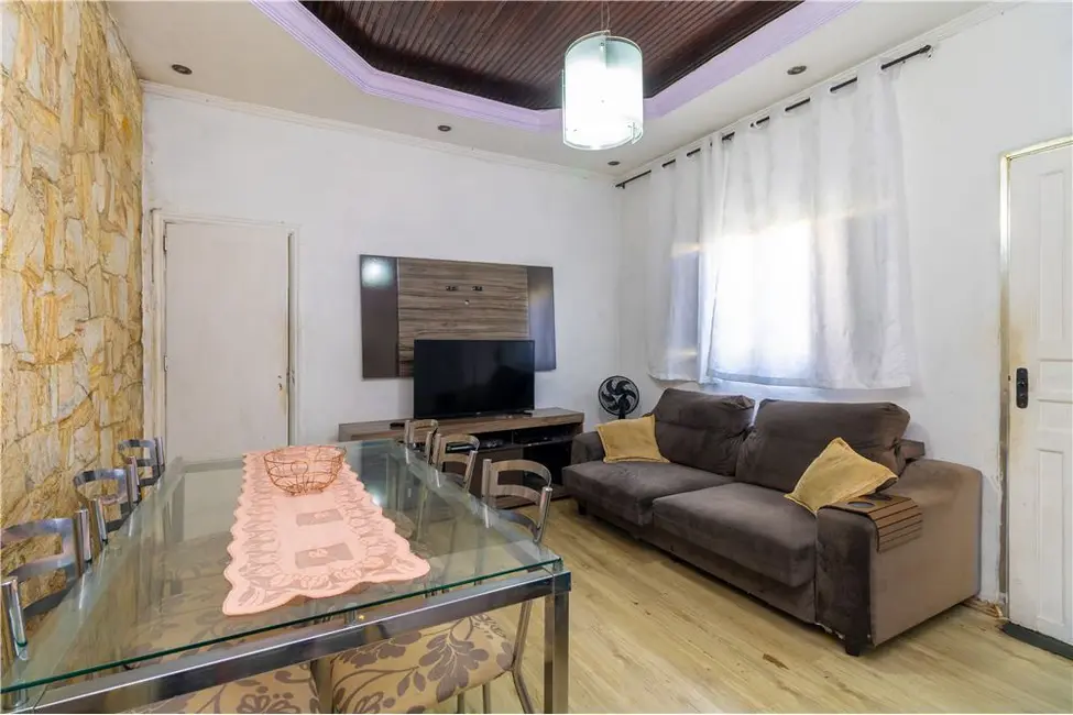 Foto 6 de Casa com 2 quartos à venda, 96m2 em Vila Regente Feijó, São Paulo - SP