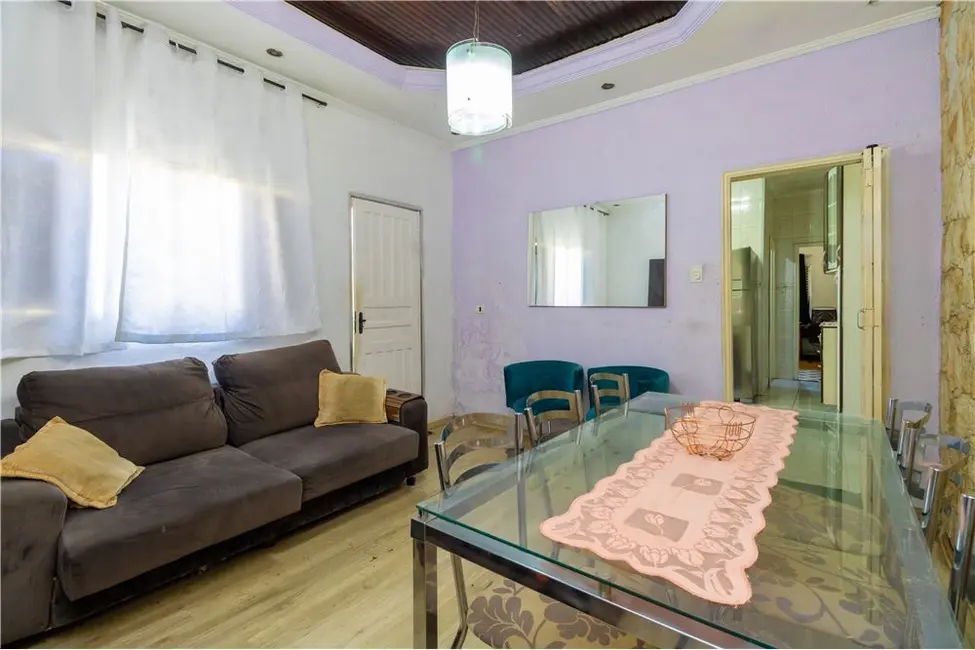 Foto 3 de Casa com 2 quartos à venda, 96m2 em Vila Regente Feijó, São Paulo - SP