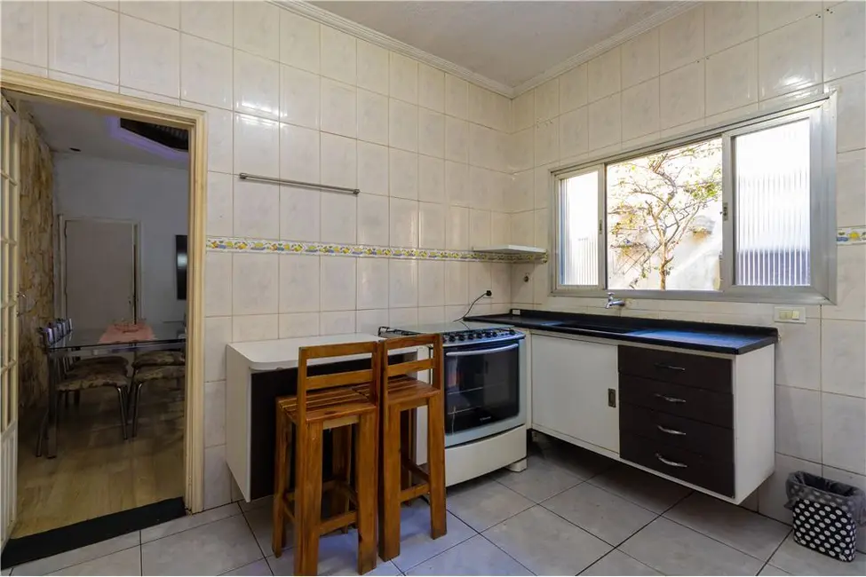 Foto 8 de Casa com 2 quartos à venda, 96m2 em Vila Regente Feijó, São Paulo - SP