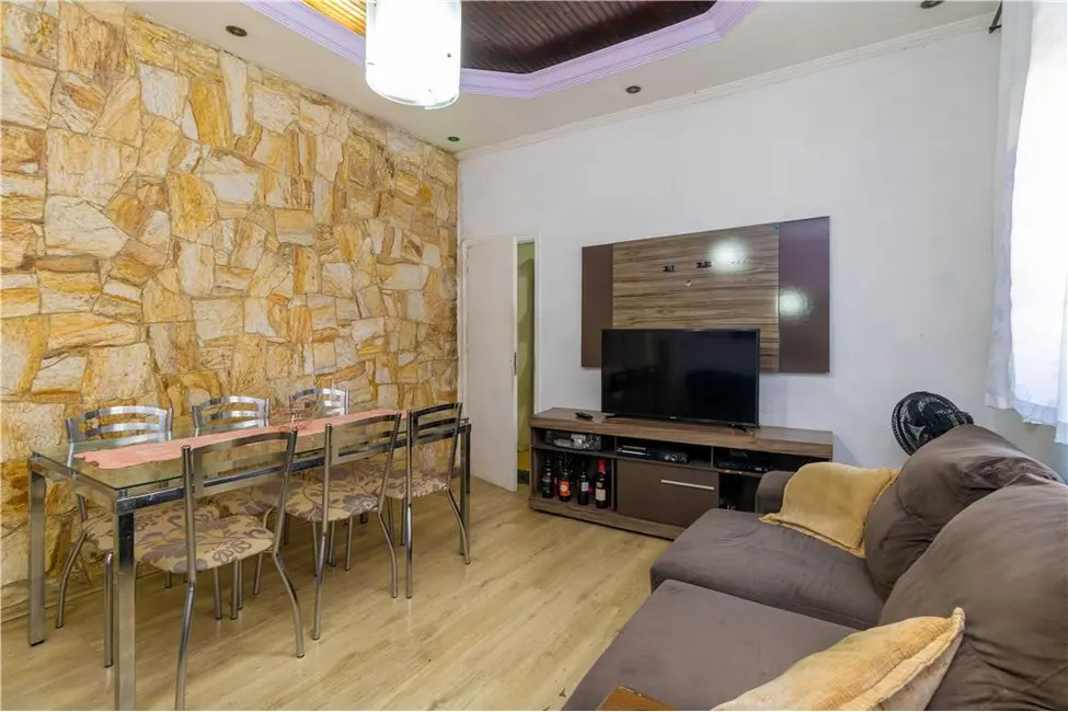 Foto 5 de Casa com 2 quartos à venda, 96m2 em Vila Regente Feijó, São Paulo - SP