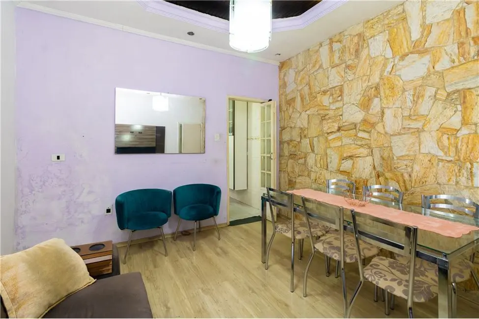 Foto 4 de Casa com 2 quartos à venda, 96m2 em Vila Regente Feijó, São Paulo - SP