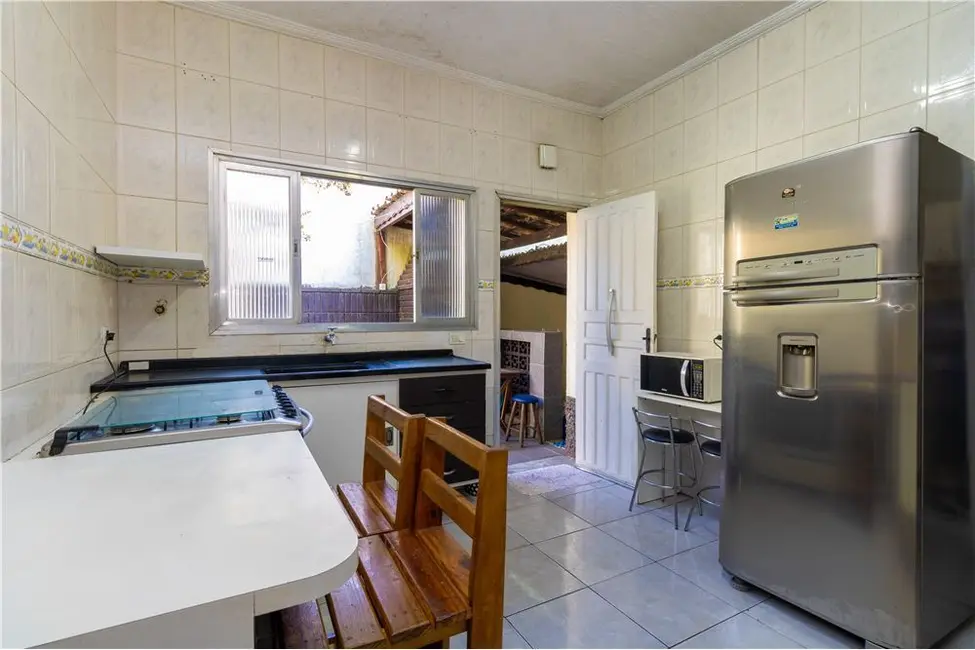 Foto 7 de Casa com 2 quartos à venda, 96m2 em Vila Regente Feijó, São Paulo - SP