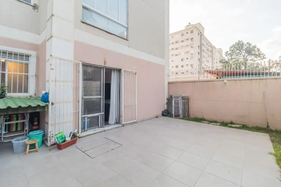 Foto 7 de Apartamento com 2 quartos à venda, 96m2 em Morro Santana, Porto Alegre - RS