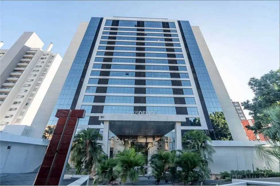 Sala Comercial à venda, 35m2 em Petrópolis, Porto Alegre - RS - imagem 1 Foto 1 de Sala Comercial à venda, 35m2 em Petrópolis, Porto Alegre - RS