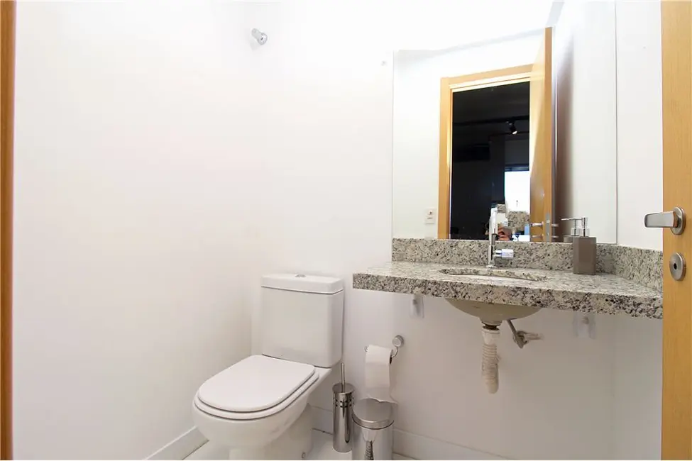 Sala Comercial à venda, 35m2 em Petrópolis, Porto Alegre - RS - imagem 5 Foto 5 de Sala Comercial à venda, 35m2 em Petrópolis, Porto Alegre - RS