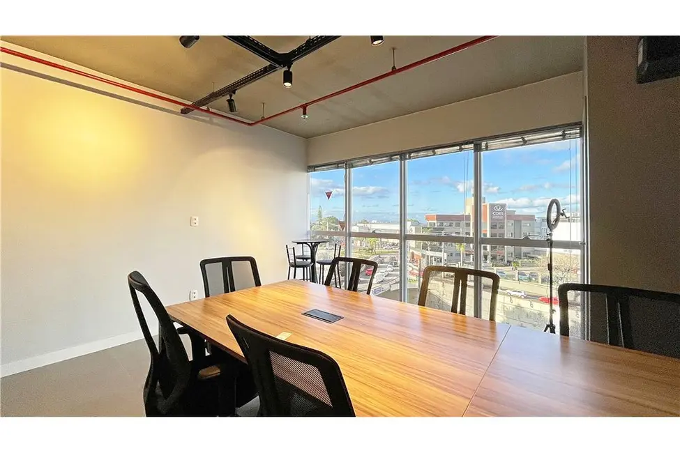 Sala Comercial à venda, 35m2 em Petrópolis, Porto Alegre - RS - imagem 7 Foto 7 de Sala Comercial à venda, 35m2 em Petrópolis, Porto Alegre - RS
