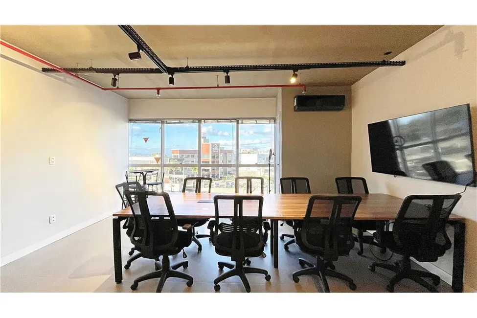 Sala Comercial à venda, 35m2 em Petrópolis, Porto Alegre - RS - imagem 6 Foto 6 de Sala Comercial à venda, 35m2 em Petrópolis, Porto Alegre - RS