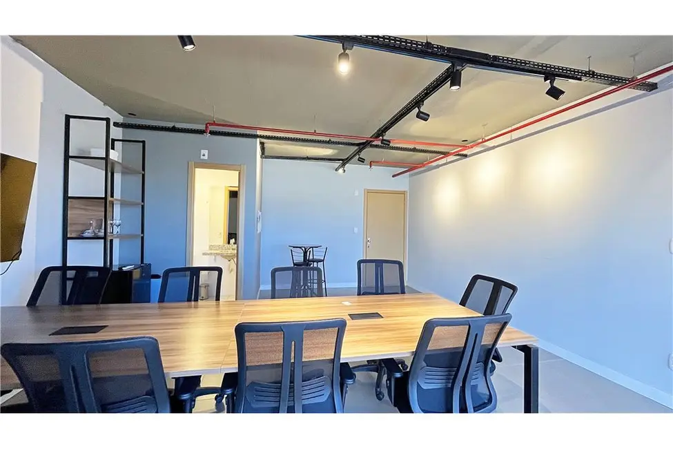 Sala Comercial à venda, 35m2 em Petrópolis, Porto Alegre - RS - imagem 8 Foto 8 de Sala Comercial à venda, 35m2 em Petrópolis, Porto Alegre - RS