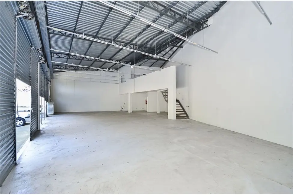 Foto 7 de Loja à venda, 274m2 em Vila Gilda, Santo Andre - SP