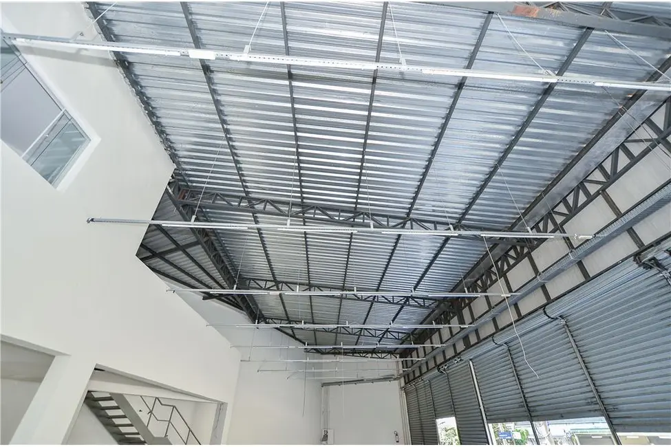 Foto 9 de Loja à venda, 274m2 em Vila Gilda, Santo Andre - SP