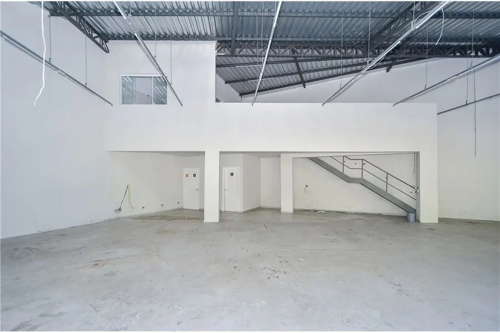 Foto 8 de Loja à venda, 274m2 em Vila Gilda, Santo Andre - SP