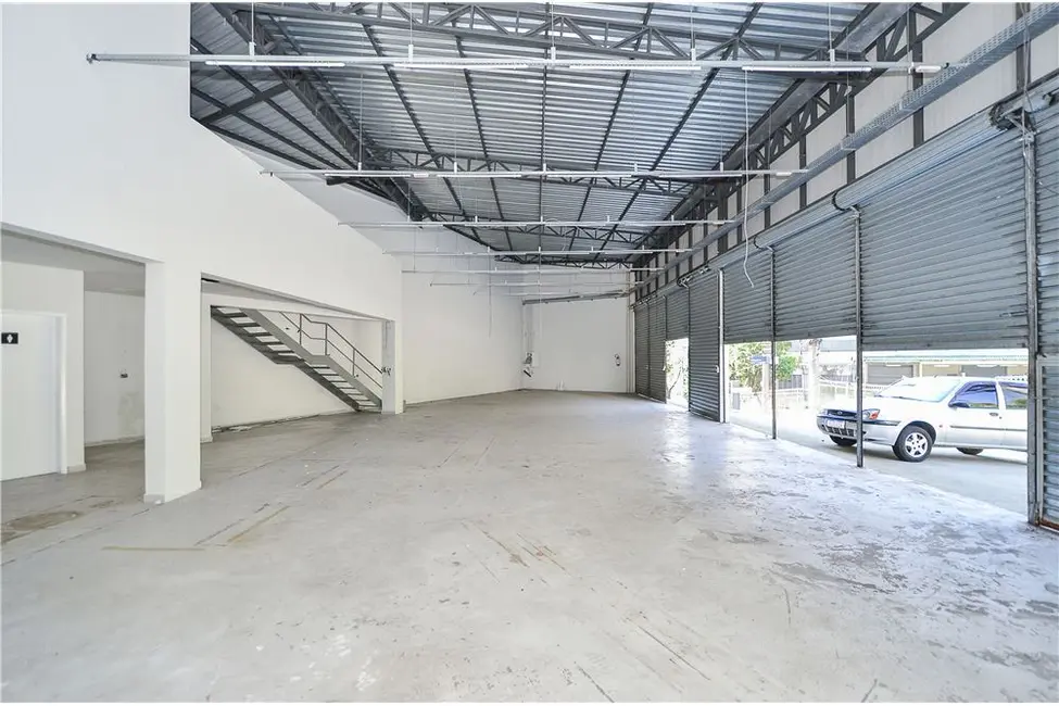 Foto 2 de Loja à venda, 274m2 em Vila Gilda, Santo Andre - SP