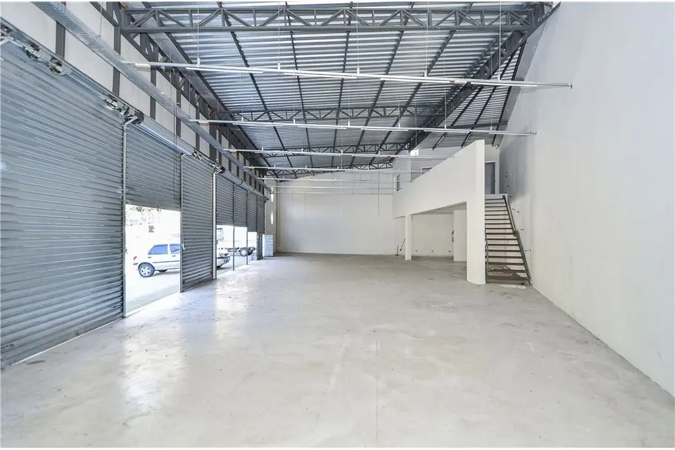 Foto 5 de Loja à venda, 274m2 em Vila Gilda, Santo Andre - SP