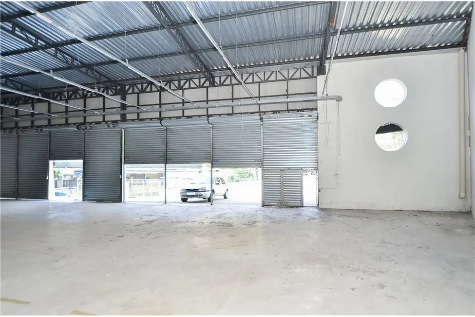 Foto 4 de Loja à venda, 274m2 em Vila Gilda, Santo Andre - SP