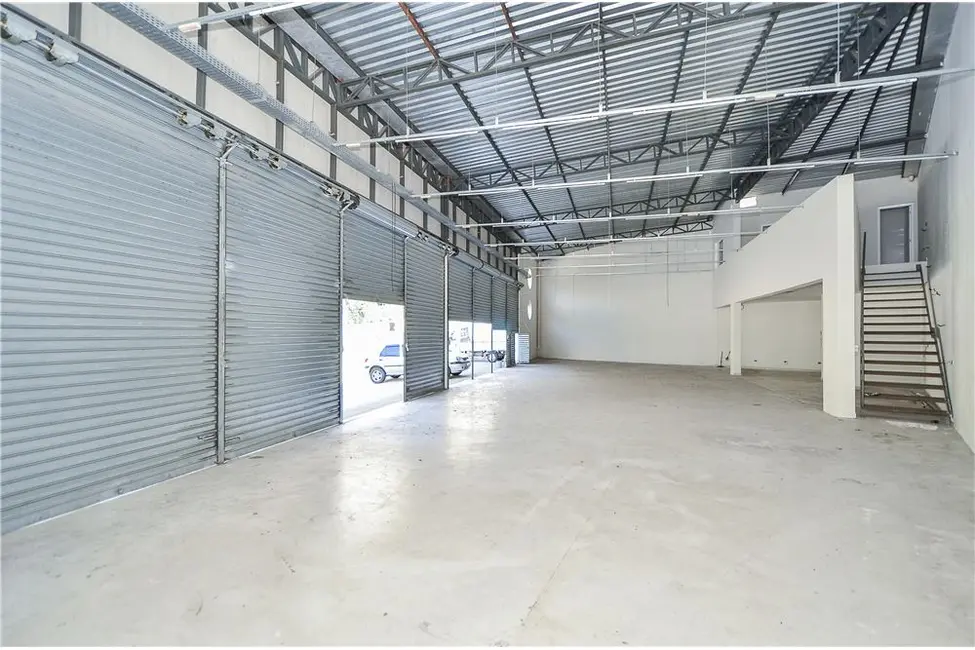 Foto 6 de Loja à venda, 274m2 em Vila Gilda, Santo Andre - SP