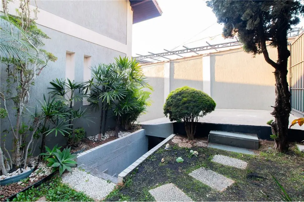 Casa com 5 quartos à venda, 300m2 em Vila Sônia, São Paulo - SP - imagem 4 Foto 4 de Casa com 5 quartos à venda, 300m2 em Vila Sônia, São Paulo - SP