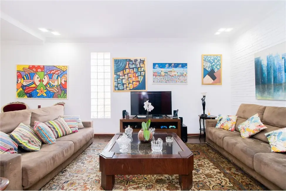 Casa com 5 quartos à venda, 300m2 em Vila Sônia, São Paulo - SP - imagem 7 Foto 7 de Casa com 5 quartos à venda, 300m2 em Vila Sônia, São Paulo - SP