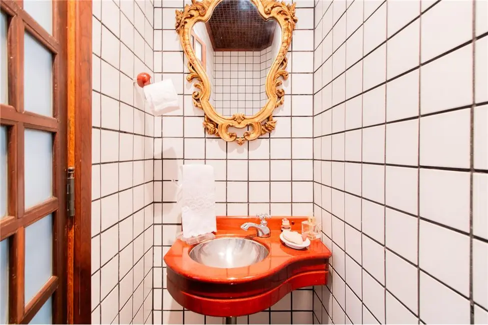 Casa com 5 quartos à venda, 300m2 em Vila Sônia, São Paulo - SP - imagem 8 Foto 8 de Casa com 5 quartos à venda, 300m2 em Vila Sônia, São Paulo - SP