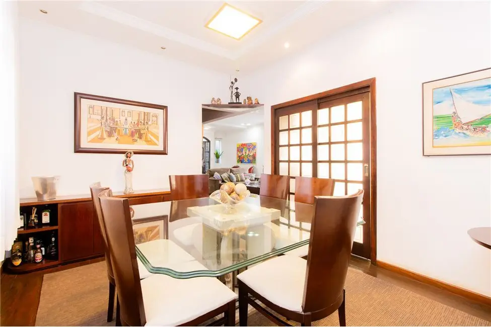 Casa com 5 quartos à venda, 300m2 em Vila Sônia, São Paulo - SP - imagem 9 Foto 9 de Casa com 5 quartos à venda, 300m2 em Vila Sônia, São Paulo - SP