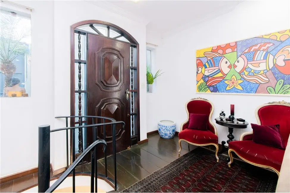 Casa com 5 quartos à venda, 300m2 em Vila Sônia, São Paulo - SP - imagem 5 Foto 5 de Casa com 5 quartos à venda, 300m2 em Vila Sônia, São Paulo - SP