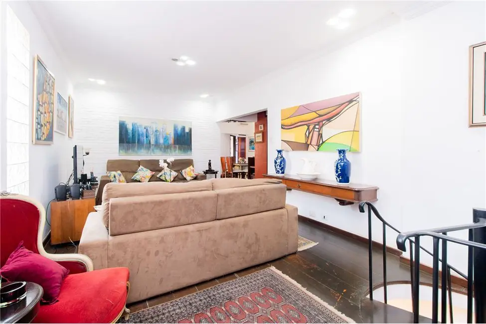 Casa com 5 quartos à venda, 300m2 em Vila Sônia, São Paulo - SP - imagem 6 Foto 6 de Casa com 5 quartos à venda, 300m2 em Vila Sônia, São Paulo - SP