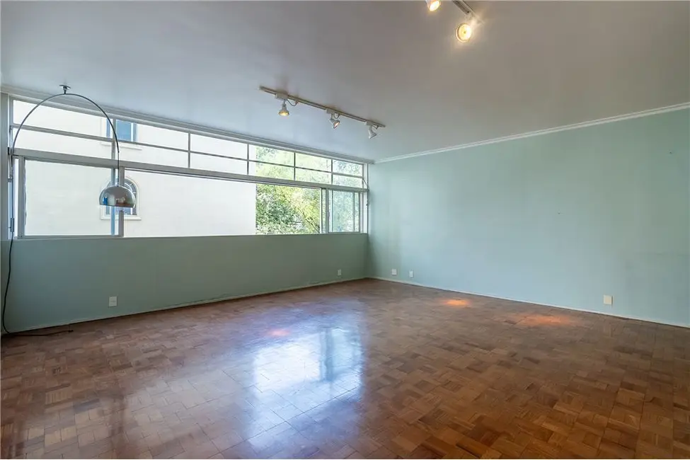 Foto 4 de Apartamento com 3 quartos à venda, 176m2 em Jardim Paulista, São Paulo - SP