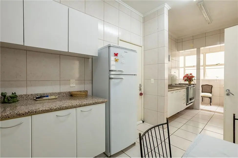 Foto 9 de Apartamento com 3 quartos à venda, 176m2 em Jardim Paulista, São Paulo - SP