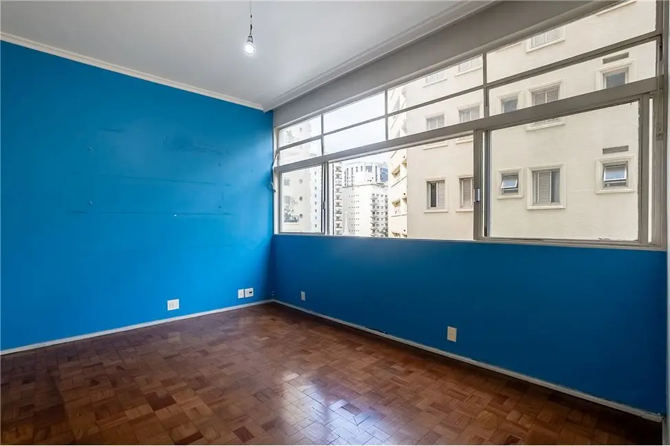 Foto 5 de Apartamento com 3 quartos à venda, 176m2 em Jardim Paulista, São Paulo - SP